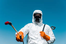 Best Pest Prevention Services  in Prospect Park, NJ